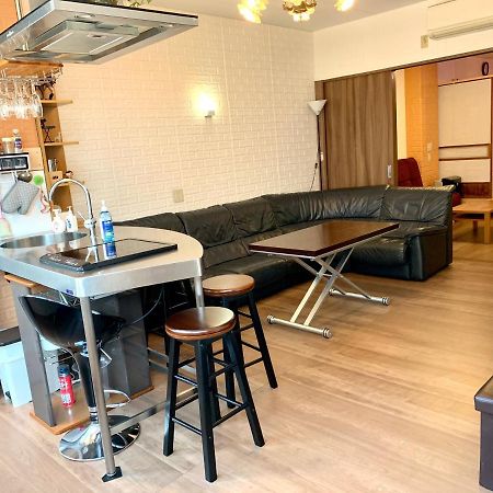 Yokohamakannai Housebar Yokohama  Eksteriør bilde