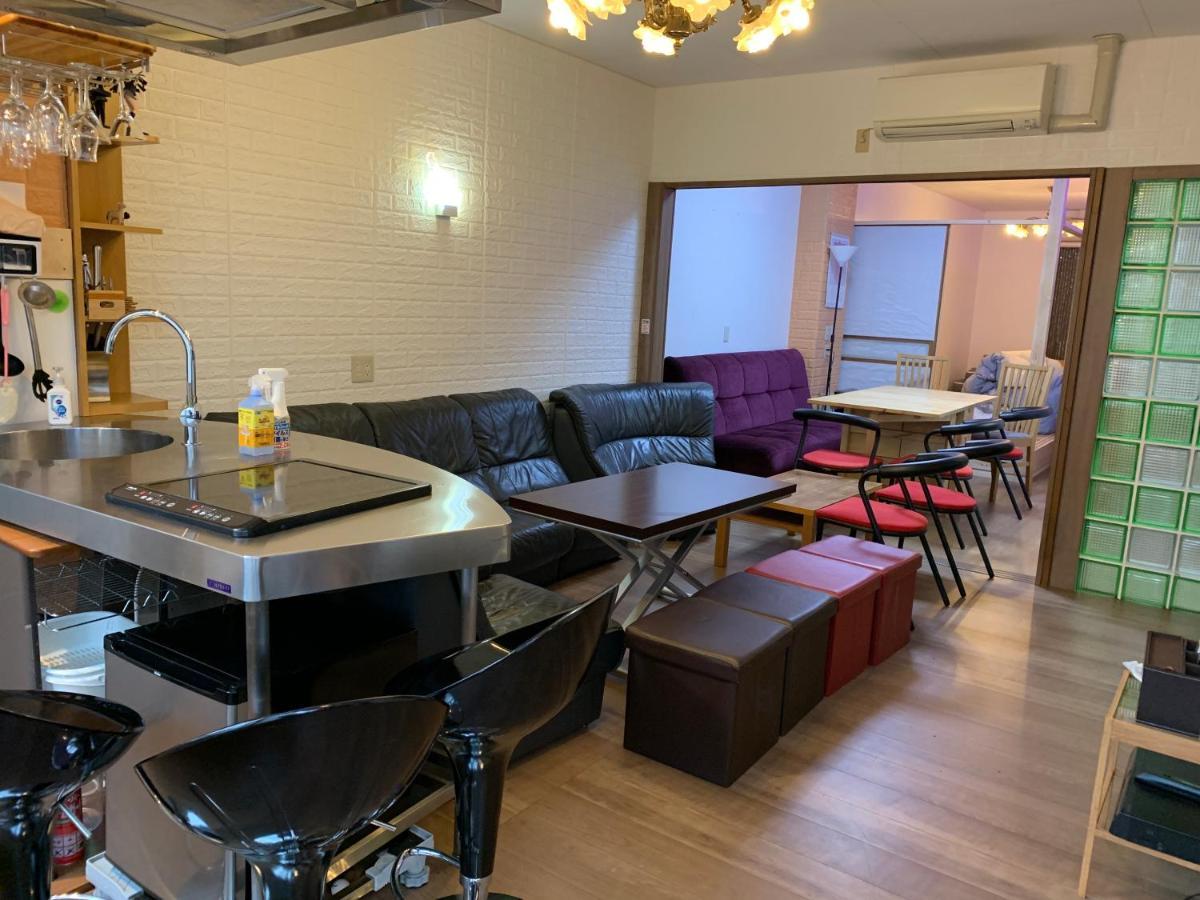 Yokohamakannai Housebar Yokohama  Eksteriør bilde