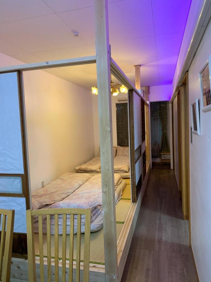 Yokohamakannai Housebar Yokohama  Eksteriør bilde