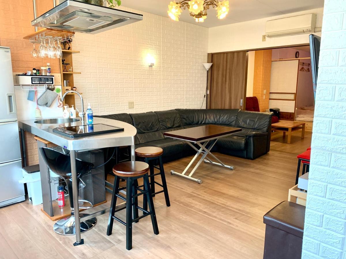 Yokohamakannai Housebar Yokohama  Eksteriør bilde
