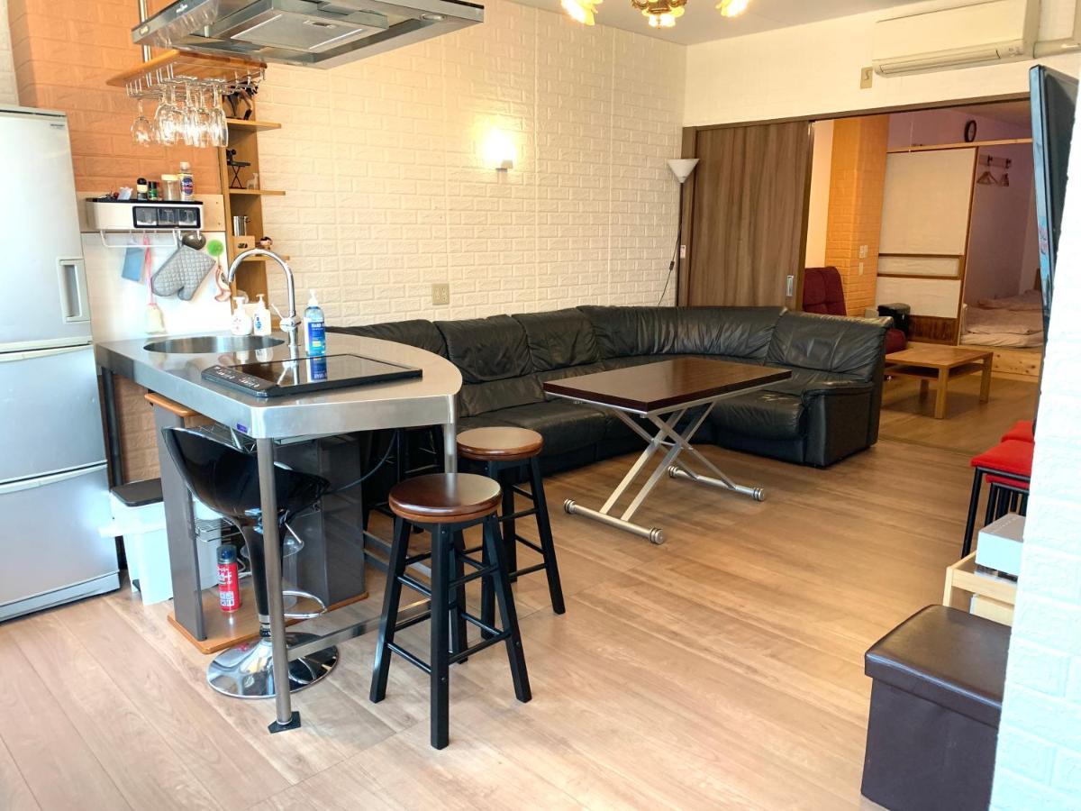 Yokohamakannai Housebar Yokohama  Eksteriør bilde