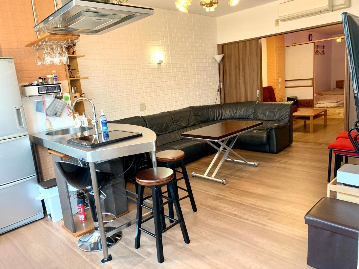 Yokohamakannai Housebar Yokohama  Eksteriør bilde
