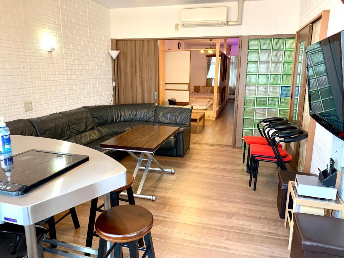 Yokohamakannai Housebar Yokohama  Eksteriør bilde