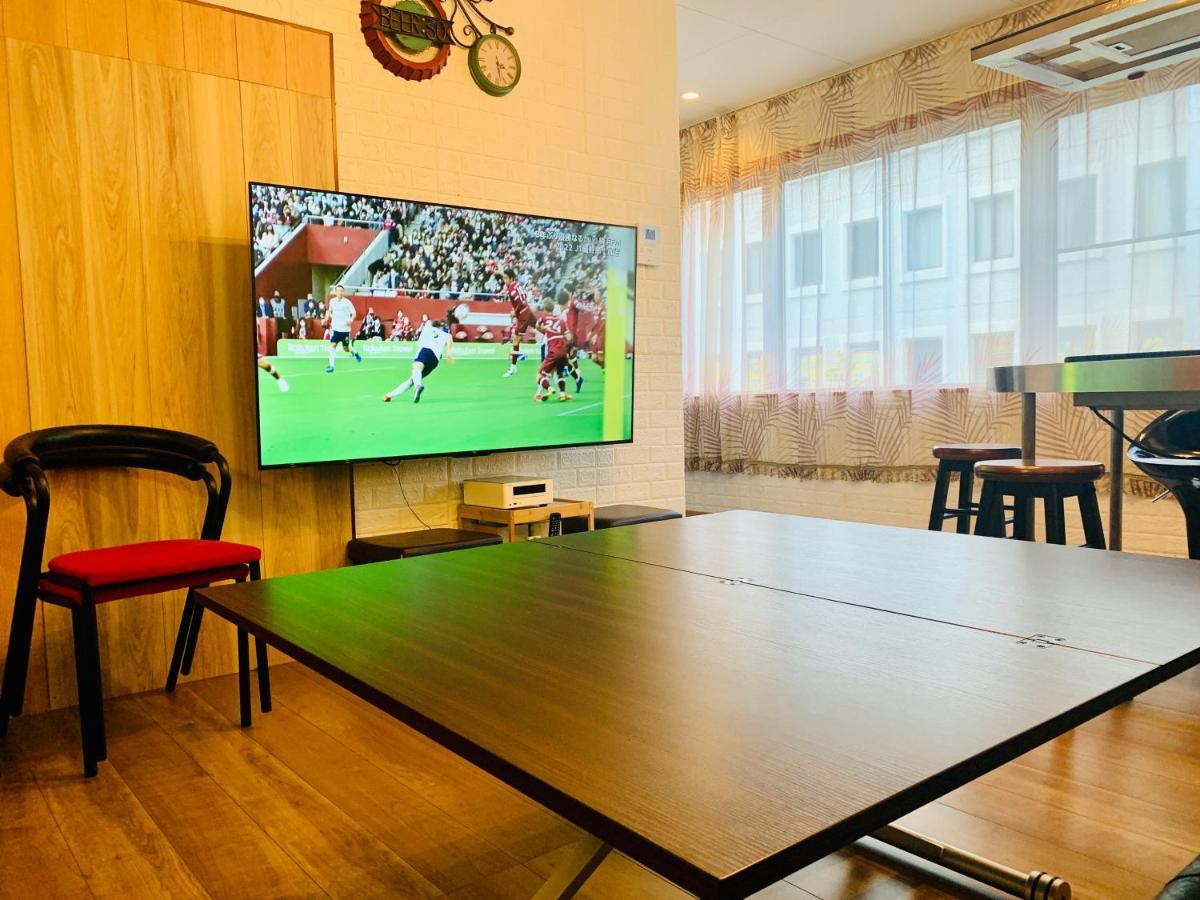 Yokohamakannai Housebar Yokohama  Eksteriør bilde