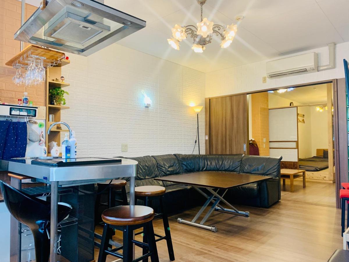 Yokohamakannai Housebar Yokohama  Eksteriør bilde
