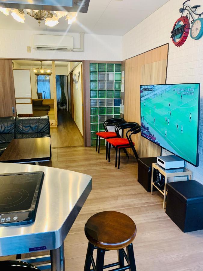 Yokohamakannai Housebar Yokohama  Eksteriør bilde