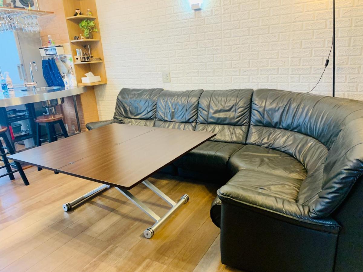 Yokohamakannai Housebar Yokohama  Eksteriør bilde