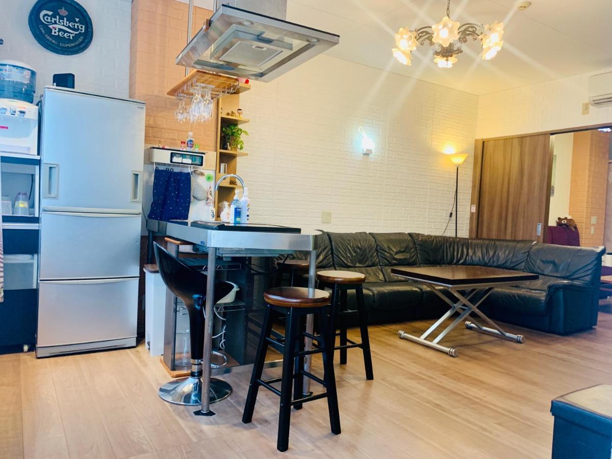Yokohamakannai Housebar Yokohama  Eksteriør bilde