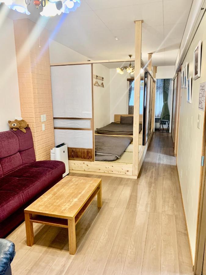 Yokohamakannai Housebar Yokohama  Eksteriør bilde