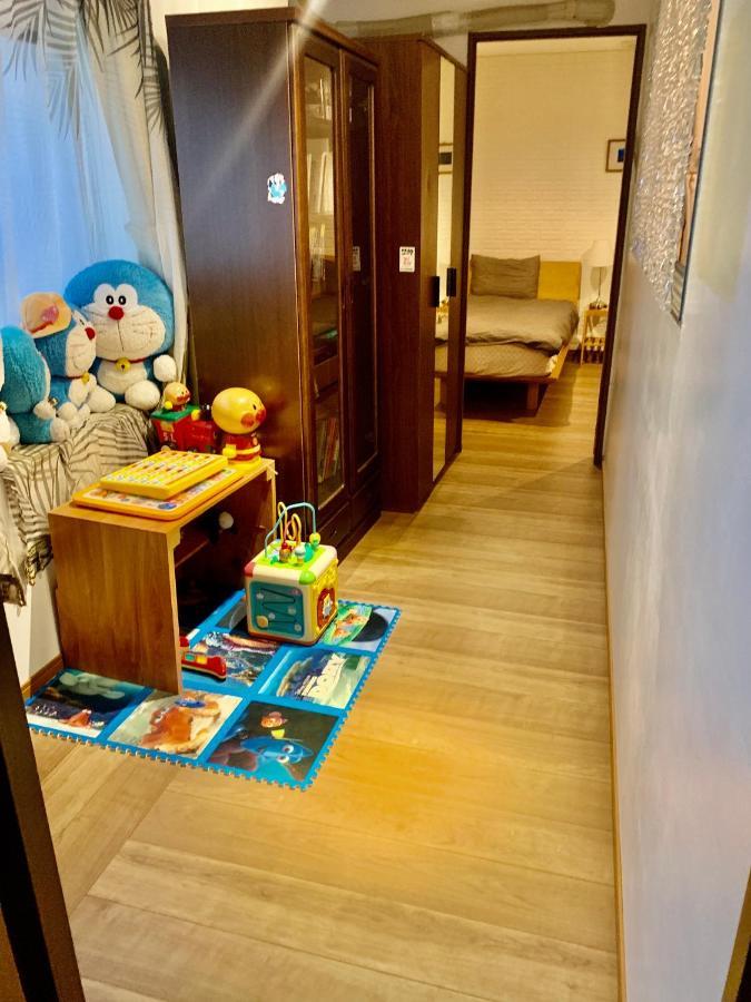 Yokohamakannai Housebar Yokohama  Eksteriør bilde