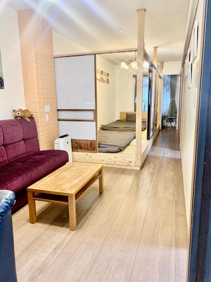 Yokohamakannai Housebar Yokohama  Eksteriør bilde