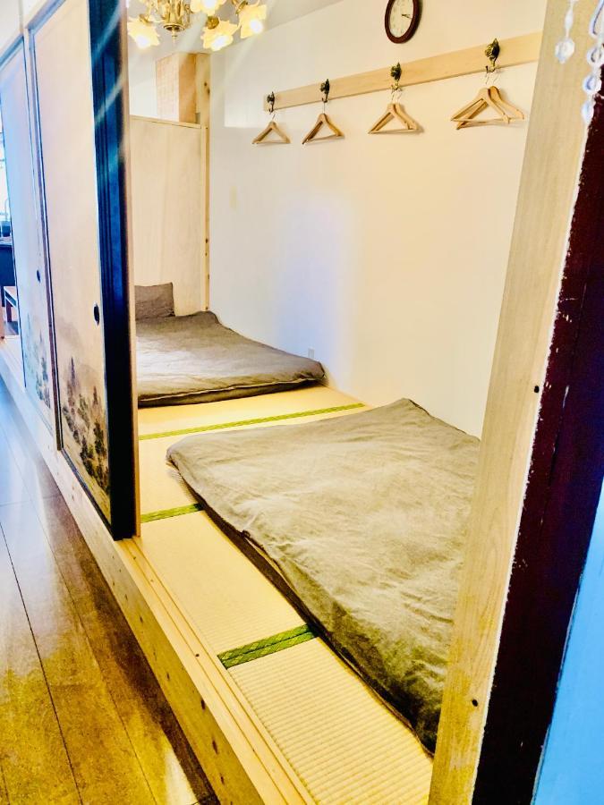Yokohamakannai Housebar Yokohama  Eksteriør bilde