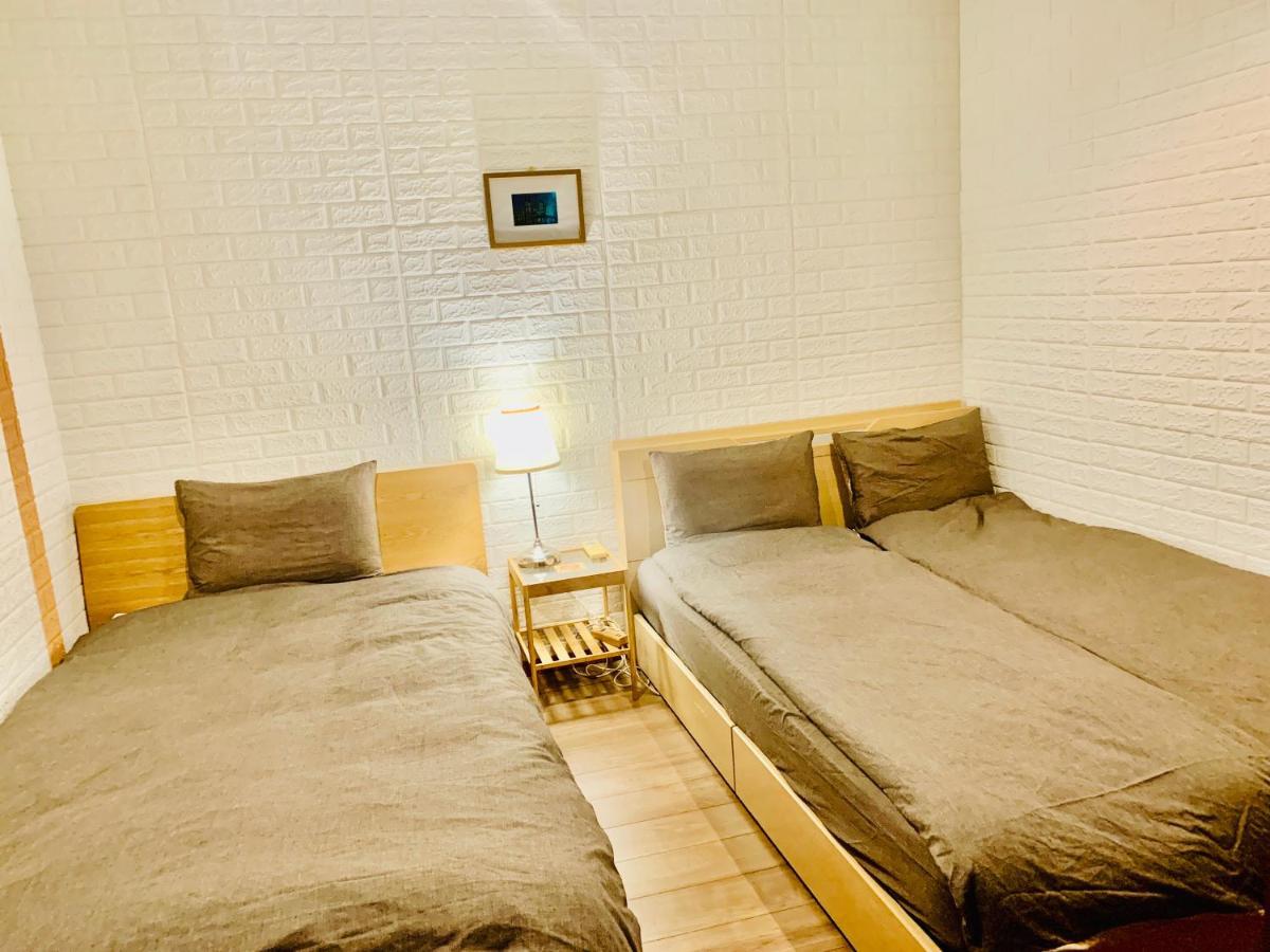 Yokohamakannai Housebar Yokohama  Eksteriør bilde